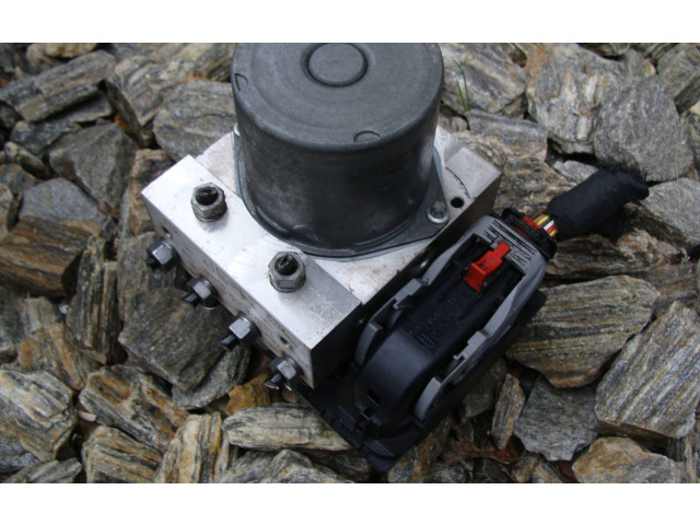 Блок АБС 8R0614517BE, 0265239274 Audi Q5 SQ5 2008 - 2017 года