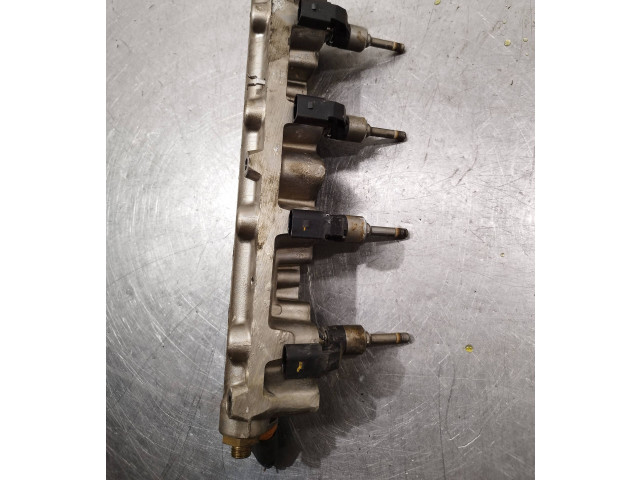 Комплект системы впрыска топлива ck284ahb, 03c906036 Skoda Yeti (5L)