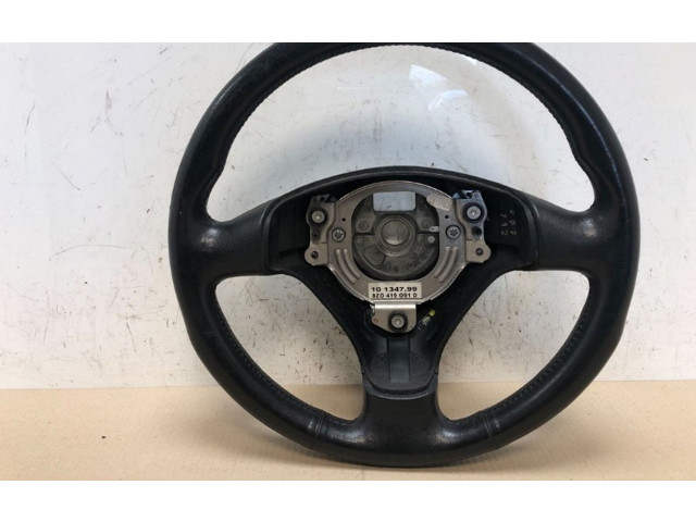 Руль Audi A2 - года 8Z0419091D, 8Z0419091D