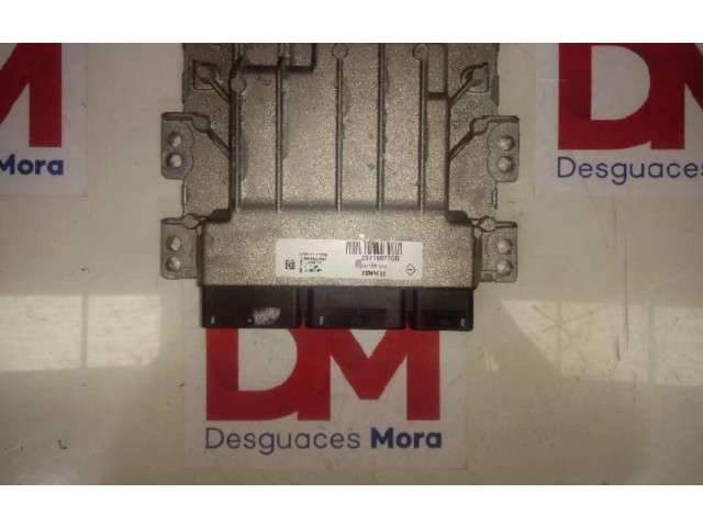 Řídící jednotka 237108770 Renault Captur 2017