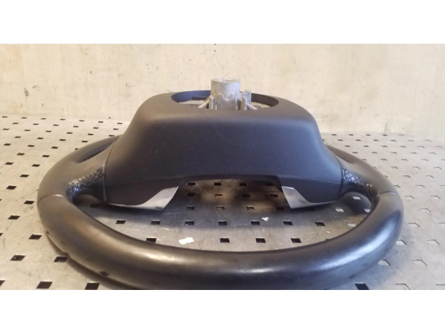 Руль Citroen DS4 96754515ZD, 96720514ZD