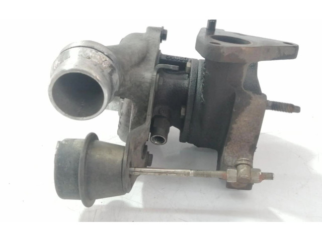 Турбина Renault Clio III 478276H307056