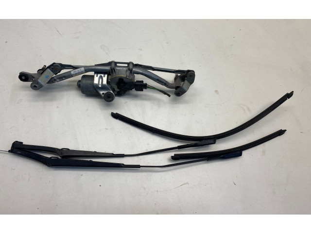 Комплект механизма стеклоочистителей