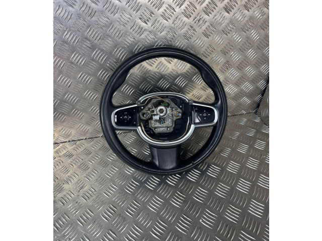 Руль Volvo XC90  2014 -  года 31407817, 1810610254      
