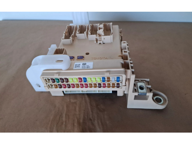 Блок комфорта 63586795, 8922178030 Lexus NX