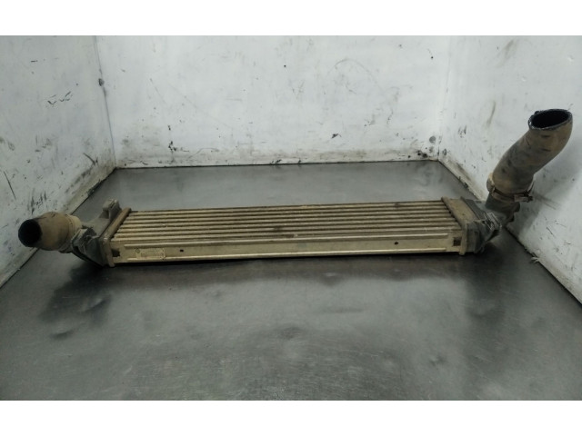 Интеркулер 8200409045A Dacia Sandero