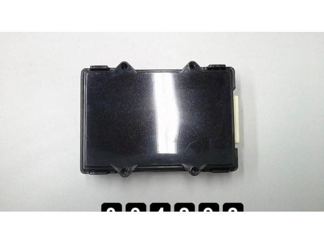 Řídící jednotka bda466dhxa Mazda 3 II 2010