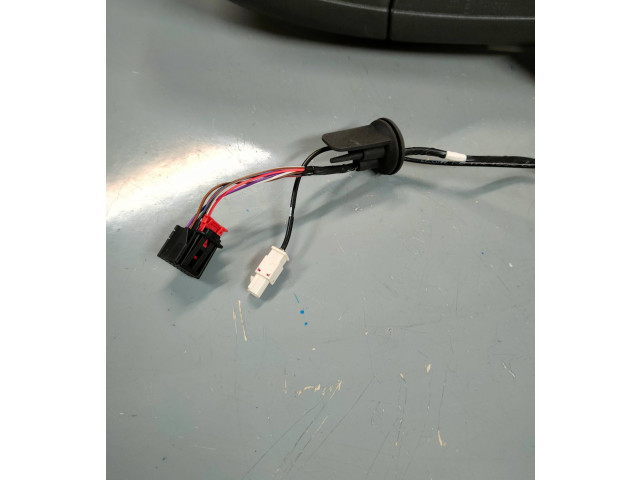 Řídící jednotka 2K7857501AR, 2K7857501 Volkswagen Caddy 2022