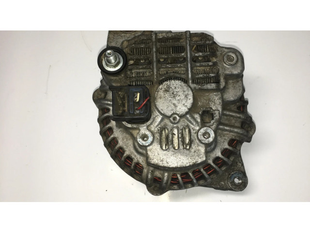 Генератор ME191048, A4TA0499 Mitsubishi Pajero 3.2