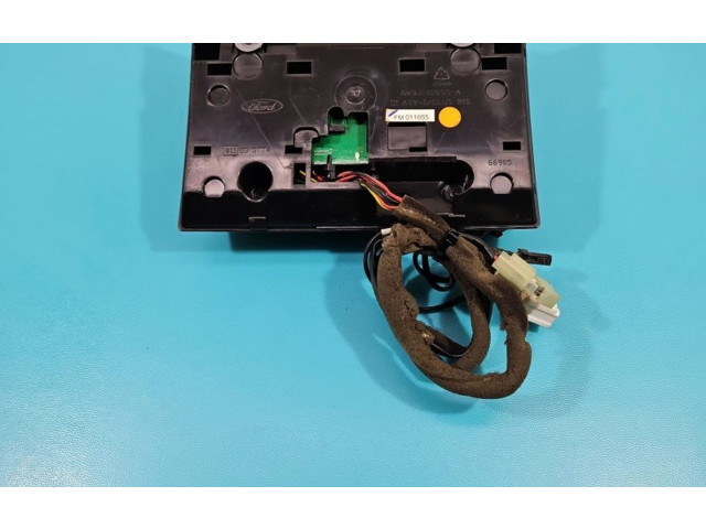 Дисплей    6M3J-10855-A, IMPRK1395803   Ford Ranger