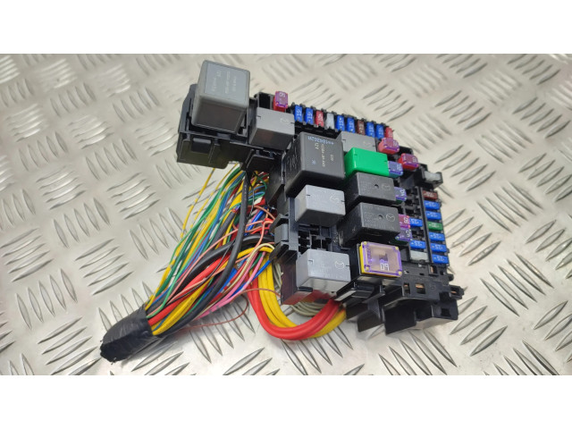 Pojistková skříňka BCKB66765 Mazda 3 2019