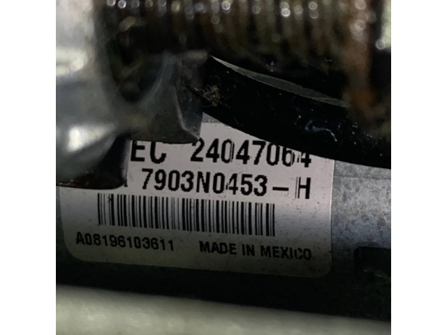  рейка  Колонка рулевая A1644600916, 1644600916   Mercedes-Benz GL X164 2006-2012 года