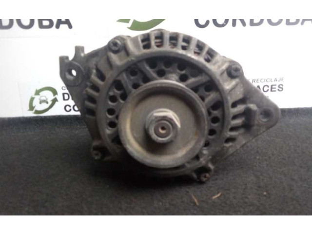 Генератор 65AH-MITSUBISHI Mitsubishi Eclipse