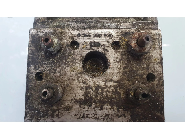 Jednotka ABS 0273004592, 292144 Opel Zfira A 2002