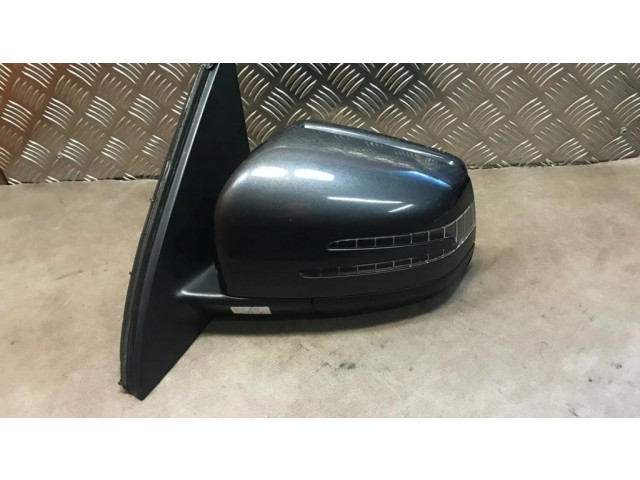 Зеркало электрическое Mercedes-Benz GL X166 2013-2019 года