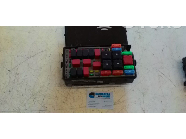 Блок предохранителей 51775622ds, 51775622DS Fiat Grande Punto