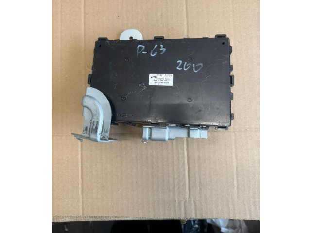 Блок управления 284B15XF0A, 000258   Mercedes-Benz X-class W470