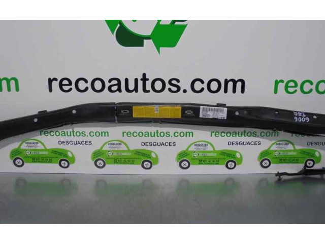 Подушка безопасности двери 3U5880741E   Skoda Superb B5 (3U)