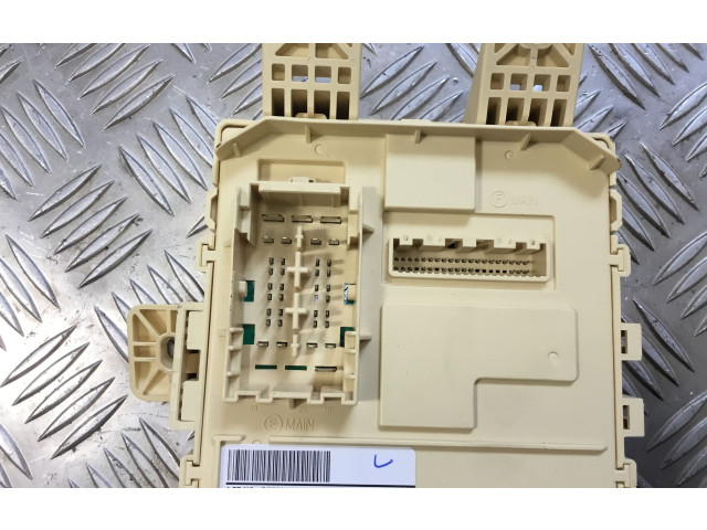 Блок предохранителей 91955D9960, D9960   KIA Sportage    