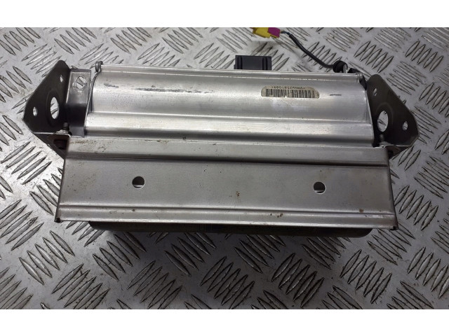 Подушка безопасности пассажира Skoda Octavia Mk1 (1U)