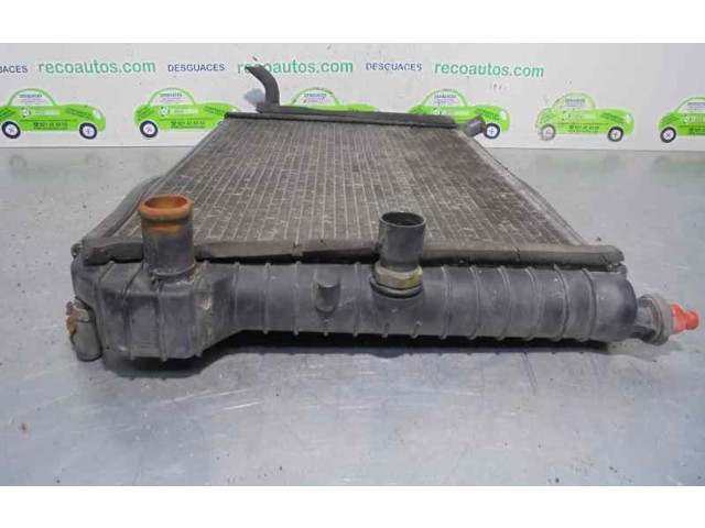 Поршень Радиатор охлаждающей жидкости B18KP-111 4540739126  Volvo 440  