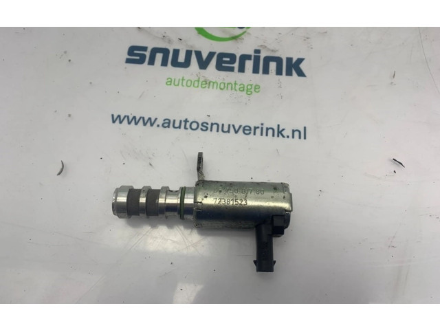 Масляный насос EB2DT(HNZ) 9675081780, 9675081780 Peugeot 2008 I