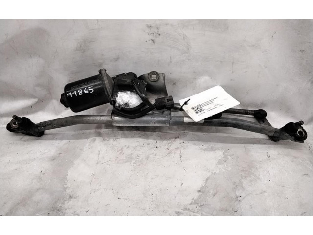 Моторчик дворников M47204D3    Land Rover Freelander