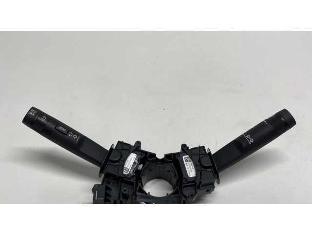 Ручка стеклоочистителей 25991658, 25991660   Chevrolet Camaro