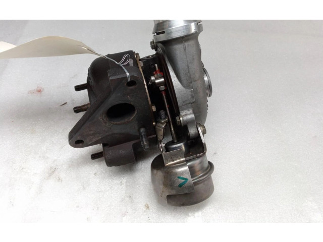  Турбина Dacia Logan I  360800H379162         