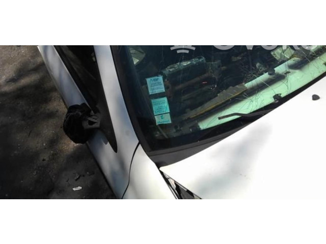 Комплект блоков управления 7711497054   Renault Clio II