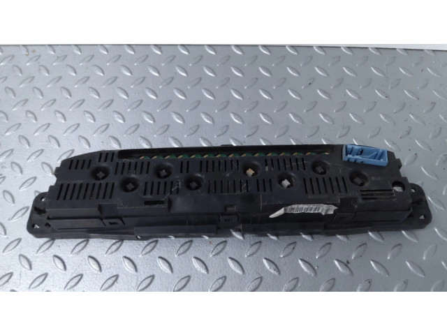 Панель приборов 9655660980, 88311351   Citroen Xsara Picasso       