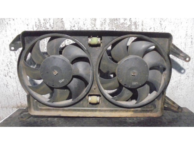 Вентилятор радиатора 60692693, 5020326 Alfa Romeo GT 3.2