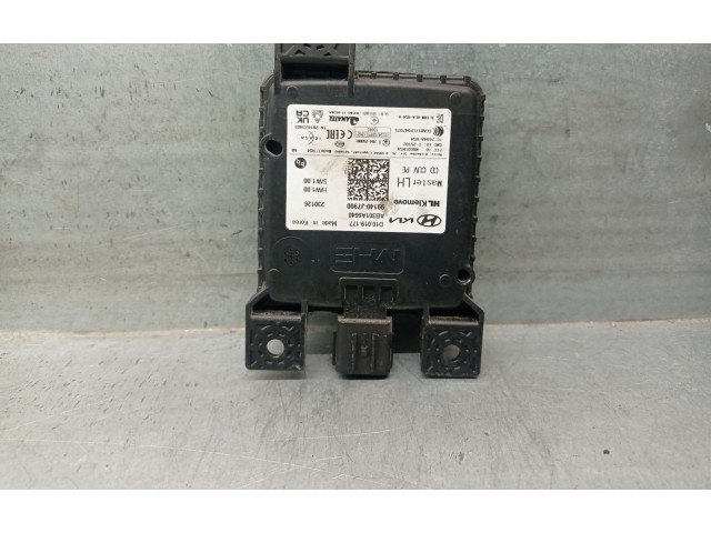 Блок управления 99150J7900, AB301A6640   KIA Xceed