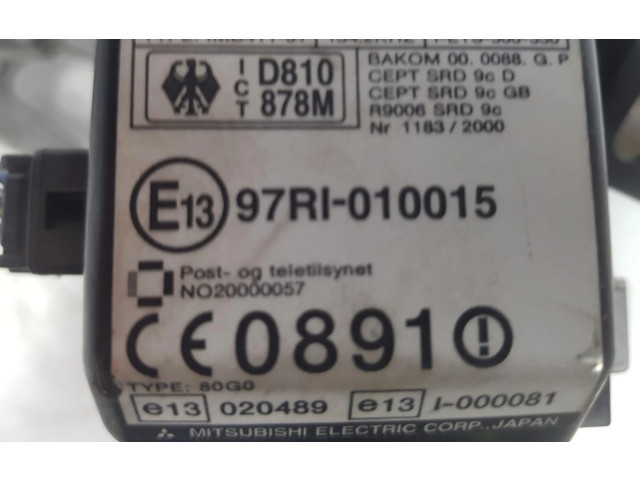 Рулевая рейка 4820076J00 Suzuki Jimny