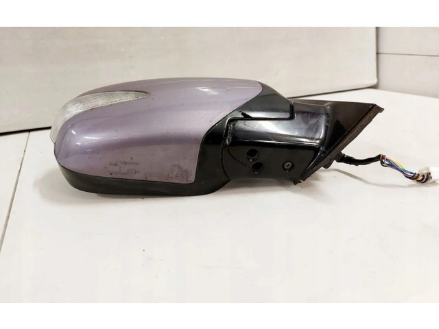 Зеркало электрическое Mitsubishi Grandis - года