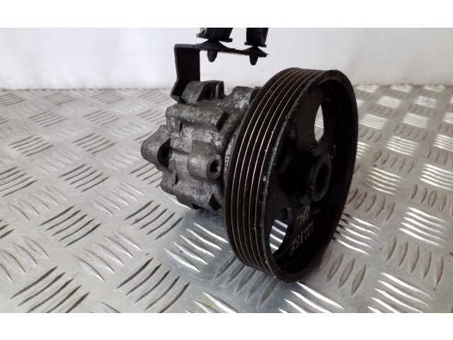 Насос усилителя руля