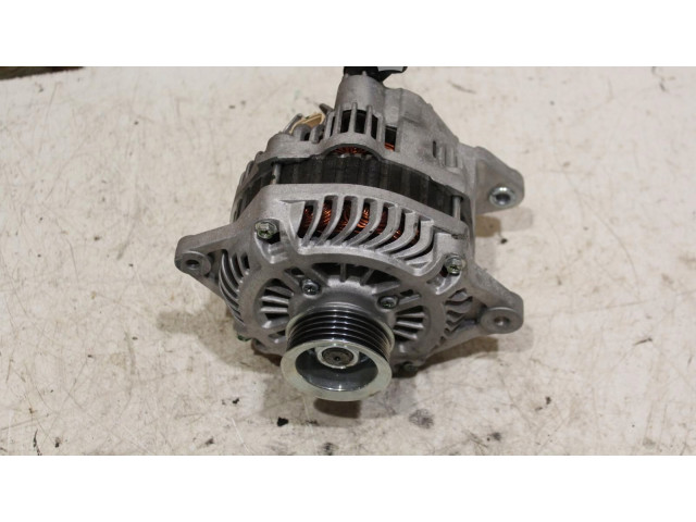 Генератор    Subaru Forester SG      