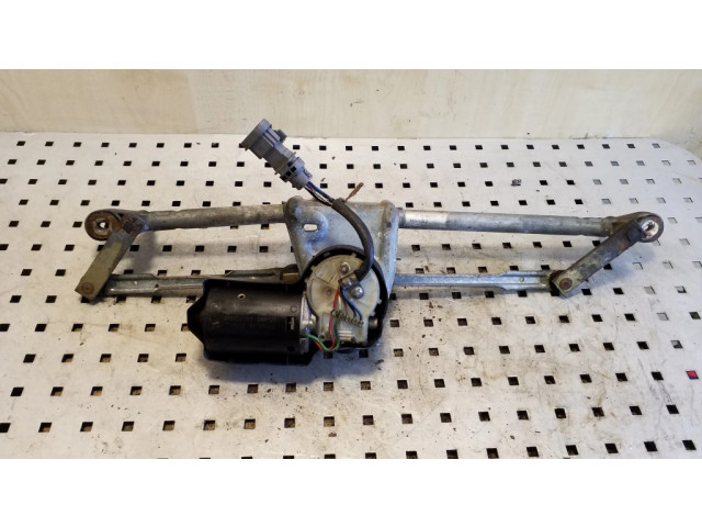 Комплект механизма стеклоочистителей