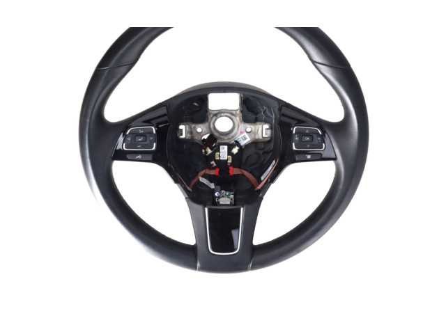 Volant Volkswagen Touareg II 2015 7P6419091BB