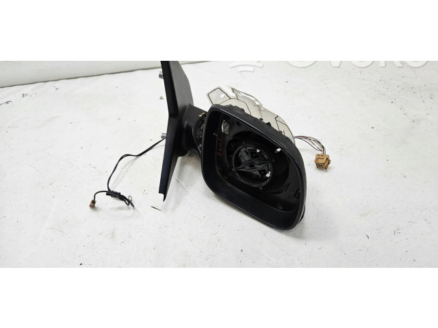 Zpětné zrcátko Volkswagen Multivan T6 2015 7E1857388EJ