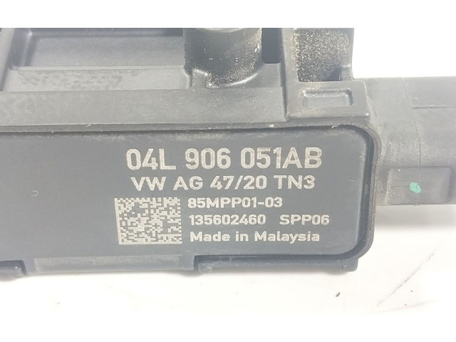 Блок управления 04L906051AB, 04L906051A Skoda Karoq