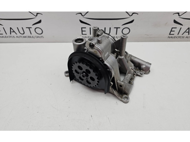 Čerpadlo oleje 7823009, 036048160654   BMW 5 F10 F11 3.0  N57D30A