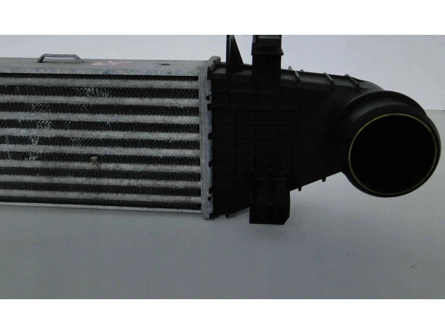 Интеркулер  A2045000500   Mercedes-Benz E W212 