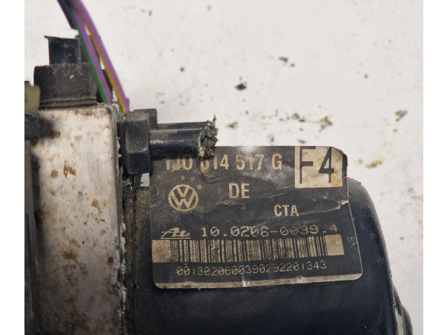 Блок АБС 1C0907379G, 00007884D0   Volkswagen  Bora  1998 - 2005 года