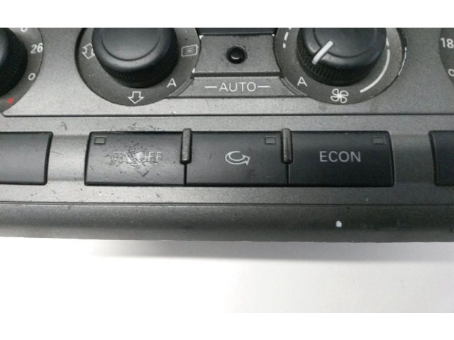 Блок управления климат-контролем 4F1820043F, 4F1820043F Audi A6 S6 C6 4F