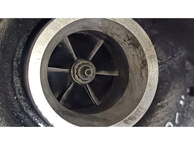 Turbodmychadlo Турбина A6460980080, 7274615 Mercedes-Benz E AMG W211 2.1