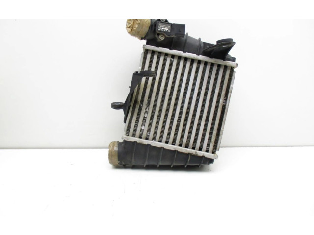 Интеркулер  6Q0145804A   Seat Ibiza III (6L) 