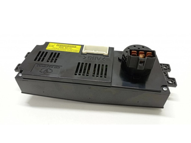 Блок управления климат-контролем 20888078, 1211080030   Opel Antara