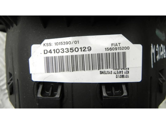 Подушка безопасности водителя 1560915200   Alfa Romeo Giulietta