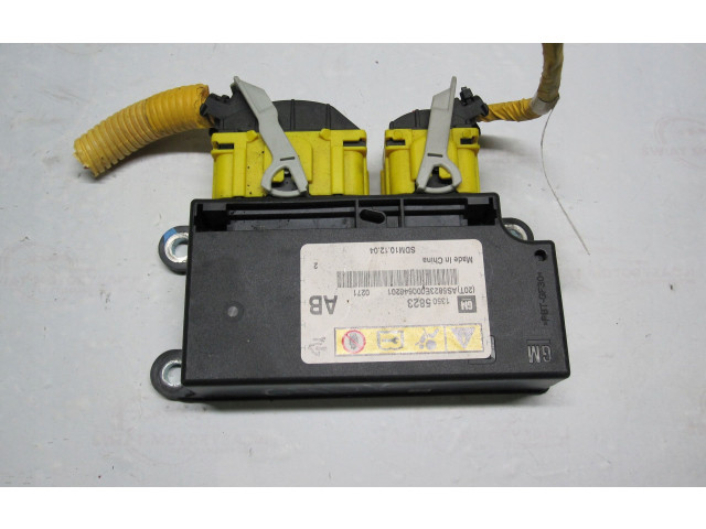 Блок подушек безопасности 13505823   Chevrolet Orlando